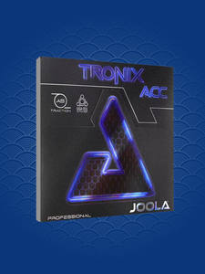 JOOLA <span class=keywords><strong>TRONIX</strong></span> Caoutchouc inversé de style allemand à énergie interne, modèle ACC, en boîte - Product Image 6