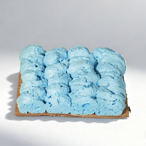 750ml Bauschaum Montageschaum Polyurethan- und PU-Schaum zur Sprühdämmung - Product Image 3