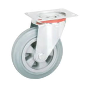 Ruedas Industriales Económicas con Garantía de Calidad, Nuevo Producto, Ruedas para Equipos Industriales - Product Image 5