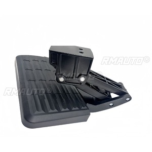 Pédale de hayon arrière pour Toyota Tundra PT392-34140, marchepied arrière pour Toyota Tundra PT392-34140 2014-2021, kit carrosserie marchepied arrière - Product Image 3