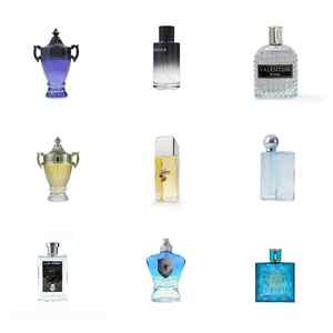 Usine en gros 100 ml parfum végétal parfumé doux de sa propre marque parfum de marque originale - Product Image 3