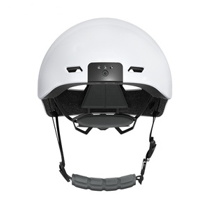 Popular entre os entusiastas do ciclismo e o capacete inteligente com 720P Wifi pode ser gravado - Product Image 1