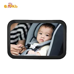 PROFESSIONAL BABYCARE PRODUCTS Supplier #1 Best Seller Back Seat Mirror for Back Seat Baby Car Mirror