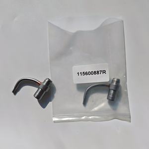 发动机活塞喷油嘴 115600887R 适用于雷诺 Master 欧宝 Movano 2.3 油喷雾器 115600887R 油喷射发动机备件 - Product Image 6