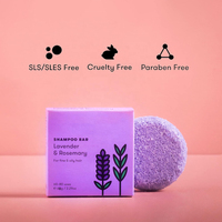 OEM ODM Marque privée Soin des cheveux Savon cheveux bio Après-shampooing Barre de lavande Cheveux naturels Barre de shampooing Savon artisanal rosmarin
