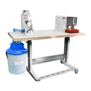 Máy tự động cắt, gấp và tạo hình cổ áo sơ mi cho ngành may mặc - Product Image 1