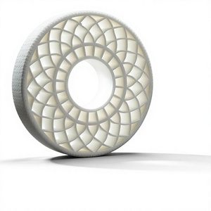 Servicio de Impresión 3D en Titanio Biocompatible de Grado Médico ISO 13485 para Implantes Óseos Personalizados - Product Image 3