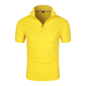 <span class=keywords><strong>Chemise</strong></span> POLO d'été de couleur unie T-shirt de style sportif <span class=keywords><strong>tendance</strong></span> pour hommes à manches courtes <span class=keywords><strong>2022</strong></span> Top pour hommes - Product Image 3