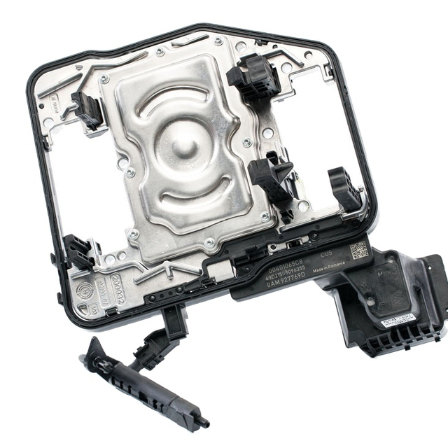 Wholesale DQ200 TCU Mechatronic 0AM 0AM927769D Transmission Control Unit for Audi A1 A3 New Condition