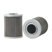 Filter Hisap Oli Hidrolik Mesin Kehutanan Bulldozer 60018-19W100B-688 6001819W100B688 untuk Excavator Forklift Loader