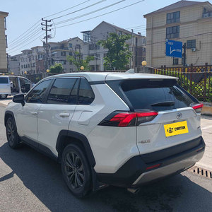 Toyota <span class=keywords><strong>RAV4</strong></span> <span class=keywords><strong>2023</strong></span> Usado a Bajo <span class=keywords><strong>Precio</strong></span>, 2.0L CVT 2WD, SUV de Moda, Volante a la Izquierda, 5 Asientos, Gasolina, Bajo Kilometraje, Vehículo Toyota RAV 4, Exportación Confiable - Product Image 3