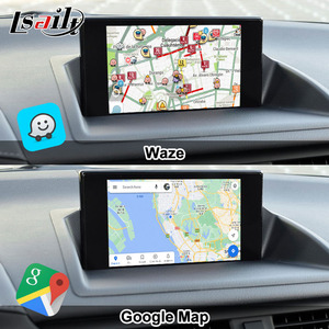 8GB lsailt Android 13 giao diện video đa phương tiện cho Lexus ct200h RX ES GX 2014-2021 bao gồm Carplay không dây, Netflix, <span class=keywords><strong>YouTube</strong></span> - Product Image 5