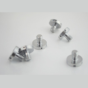 สกรูยึดกล้องแบบปลดเร็ว สแตนเลส 1/4-20 - Product Image 3