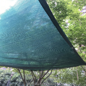 <span class=keywords><strong>Malla</strong></span> de <span class=keywords><strong>Sombra</strong></span> Agrícola de HDPE Verde Oscuro de 40% a <span class=keywords><strong>80</strong></span>% de Sombreado, Tejida por Urdimbre, de Buena Calidad - Product Image 2