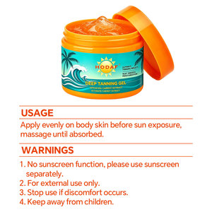 Gel <span class=keywords><strong>Acelerador</strong></span> de Bronceado al por Mayor de Alta Calidad, Marca Privada, <span class=keywords><strong>Bronceador</strong></span> para Marcas de Belleza Globales y Suministro de Distribución - Product Image 4