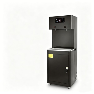 Commercial Stainless Steel <b>Water</b> <b>Dispenser</b> 220V Energy Saving for School and Office Commercial Energy Saving <b>Water</b> <b>Dispenser</b> Com - Product Image 1