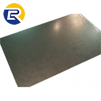 Lámina de Acero Galvanizado Laminado en Frío de Alta Calidad, Duradera y Anticorrosiva para Decoración de Paredes y Pisos, Espesor de 0.12-4.0 mm