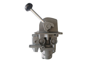 R431002916 Reemplazo de Válvulas Direccionales de Palanca Controlair HE-2-LX (Color Personalizado, Compatible con OEM/ODM) R431002917 - Product Image 2
