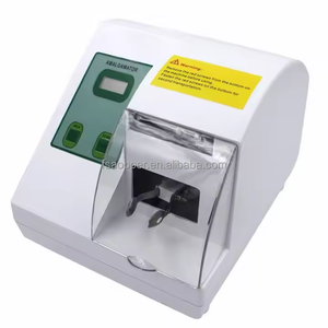 Amalgamador Dental de Bajo Precio y Alta Velocidad, Mezclador de Cápsulas de Amalgama de Más de 4200 rpm, Agitador de Amalgama para Laboratorios Dentales - Product Image 3