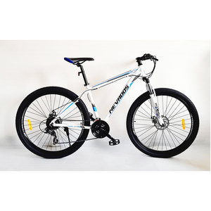 Vélo de montagne en alliage de 26 <span class=keywords><strong>pouces</strong></span>, modèles pour hommes et femmes, vélo de ville pour adultes et étudiants, frein à disque, changement de vitesse - Product Image 1