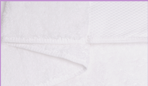 Khách sạn sang trọng Spa khăn tắm thiết lập 100% bông khách sạn Khăn bông + KHÁCH SẠN + Khăn tắm + Thiết lập dệt kỹ thuật biểu tượng tùy chỉnh - Product Image 6