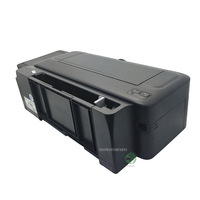 L310 mesin Printer 4 warna A4 asli 90% baru dengan L310 kepala cetak untuk Epson L310 Printer tinta Printer EcoTank L130 L301 Printer
