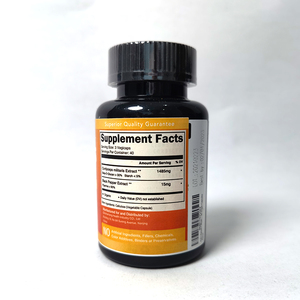 Cápsulas de extrato de <span class=keywords><strong>Cordyceps</strong></span> Militaris cápsulas de cogumelo macio de Caterpillar chinês cápsulas de <span class=keywords><strong>Cordyceps</strong></span> Sinensis - Product Image 6
