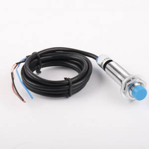 KOLAS 25M5TIndustrial Stainless Steel Magnetic Reed <b>Switch</b> Liquid Level <b>Sensor</b> Float Ball Screwing Mounting Guangdong - Product Image 3