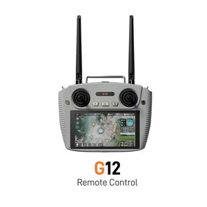 Dron RC SKYDROID G12 de Metal con Control Remoto y Controlador de Vuelo, Banda Dual de <span class=keywords><strong>2</strong></span>.4GHz/5.8GHz, Imagen HD Inalámbrica de 20KM - Product Image 1