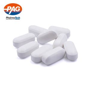 يساعد على حرق الدهون في الجسم Acetyl <span class=keywords><strong>L</strong></span>-<span class=keywords><strong>Carnitine</strong></span> Tablet - Product Image 2