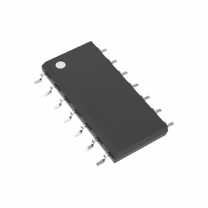 Circuito Integrado BUF NO INVERSOR 5.5V 14SOIC MC74VHCT50ADR2 Componentes Electrónicos Originales BOM IC En Stock 14 SOIC (0.154", 3.90mm de Ancho) Lógico - Product Image 1