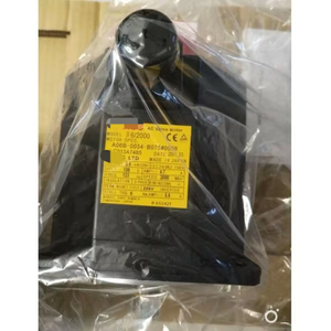 1 Pieza 1pc A06b-0034-b0750008 Motor en Caja Plc - Product Image 1