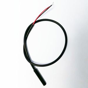 Magnet Actuator &amp; L29mm X W19mm <strong>Rectangular</strong> Plastic Molding Reed Switch FPS-2919/Magnetic Contact <strong>Proximity</strong> <strong>Sensor</strong> FPS-2919RN - Product Image 5