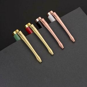 Promotional Luxury Gel <b>Pens</b> Wholesale Business High Quality Signature <b>Pens</b> with Custom logo Suitable for Corporate Gifting - Product Image 3
