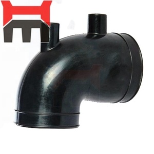 Pièces de machines de construction EC210 EC210B Tuyau d'admission VOE20459248 20459248 - Product Image 1