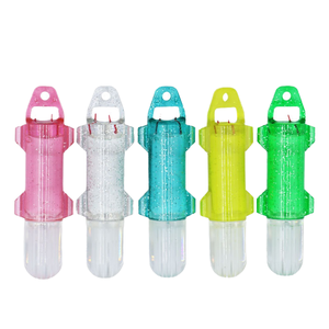 ไฟล่อปลา LED สำหรับตก<span class=keywords><strong>ปลา</strong></span>ใต้น้ำลึก ไฟกลางคืนดึงดูดปลา ไฟแฟลชสำหรับทะเลสาบ <span class=keywords><strong>ปลา</strong></span><span class=keywords><strong>คา</strong></span><span class=keywords><strong>ร์</strong></span>พ <span class=keywords><strong>ปลา</strong></span>สนัปเปอร์ ทำจากพีวีซี - Product Image 4