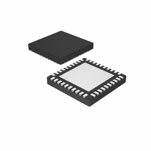 <b>40</b> VFQFN Exposed Pad Original One Stop Service Data Acquisition Components Electronic DAC7716SRHAT - Product Image 1