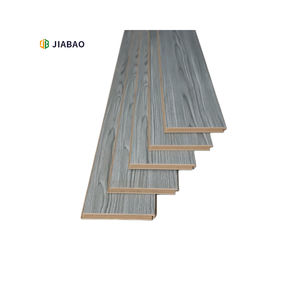 <span class=keywords><strong>Suelo</strong></span> <span class=keywords><strong>laminado</strong></span> de cereza ligero antideslizante con efecto de madera blanca de granja para cocina con efecto de azulejo y base laminada - Product Image 4