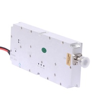 Module GaN Dewin 200W 2,1-2,7 GHz, source de signal numérique LoRa intégrée, amplificateur de puissance RF, système anti-drone 28V RF Mitigation