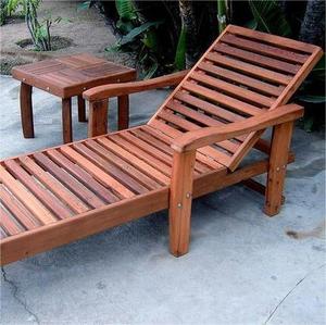 Tumbona portátil de tela para exteriores, sombrilla de nailon ajustable para jardín, cama de playa, de madera, venta al por mayor - Product Image 2