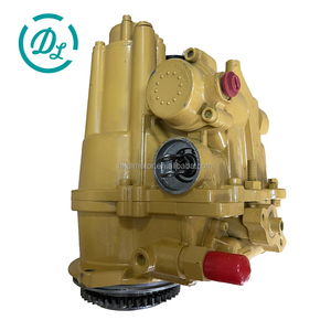 ปั๊มหัวฉีดน้ำมันดีเซล EexcavaStart รุ่น 4P-4306 10R-1208 10R-1211 สำหรับเครื่องยนต์ 3116 3126 3176 รถขุด - Product Image 3