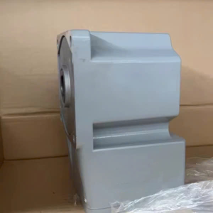 7F1-225K-S25N-GH-OIV ตัวลดขนาดแบบคอนเซนตริกหน้าแปลนสี่เหลี่ยม - Product Image 4