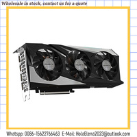 Carte graphique de bureau GIGABYTE Radeon RX 7650 GRE GAMING OC 8 Go GDDR6 20 Gbps PCI Express 3.0 3060 MHz Core Clock 256 bits avec ventilateur