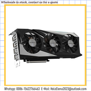 การ์ดจอ GIGABYTE Radeon RX 7650 GRE GAMING OC 8G GDDR6 PCI Express 4.0 หน่วยความจำวิดีโอ 8GB GDDR6 128 บิต สินค้าใหม่ RX 7650 - Product Image 3
