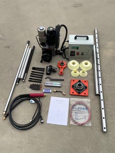 Alesatrice e saldatrice saldatrice e alesatrice per saldatrice portatile - Product Image 5