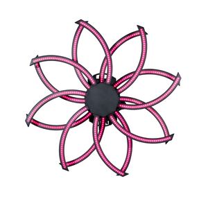 Giai đoạn mới vũ trường hộp đêm thiết bị hai chiều xoay cối xay gió ánh sáng sân khấu trực tiếp ánh sáng nền Studio - Product Image 5