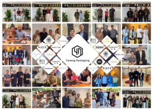 ผู้ผลิตกล่องเครื่องประดับ ผู้จัดจำหน่ายกล่องแหวน สร้อยคอ กล่องเครื่องประดับกระดาษแข็ง กำมะหยี่ พลาสติก ได้รับการรับรองมาตรฐาน ISO และ RoHS - Product Image 6