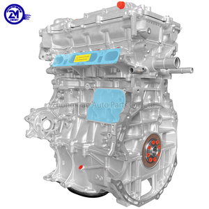 <span class=keywords><strong>Motor</strong></span> de Gasolina de 4 Cilindros y 2.0L para Toyota RAV4 <span class=keywords><strong>Corolla</strong></span> 6ZR 8ZR 1ZR 2ZR, Fabricante de Fábrica - Product Image 3