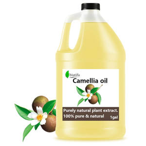 Bitki özü kamelya yağı kardiyovasküler sağlık antioksidan cilt bakımı teşvik ve nemlendirici kan Lipid düzenleyen yardımcı - Product Image 3