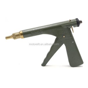 RTS <span class=keywords><strong>Kit</strong></span> de Herramientas de Reparación para Llantas de Vacío con Pistola de Tapones para Sistemas de Carrocería de Motocicleta - Product Image 3